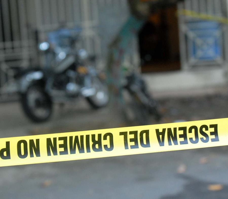 Se han reportado dos asesinatos hoy, sábado, 5 de enero de 2019. (semisquare-x3)
