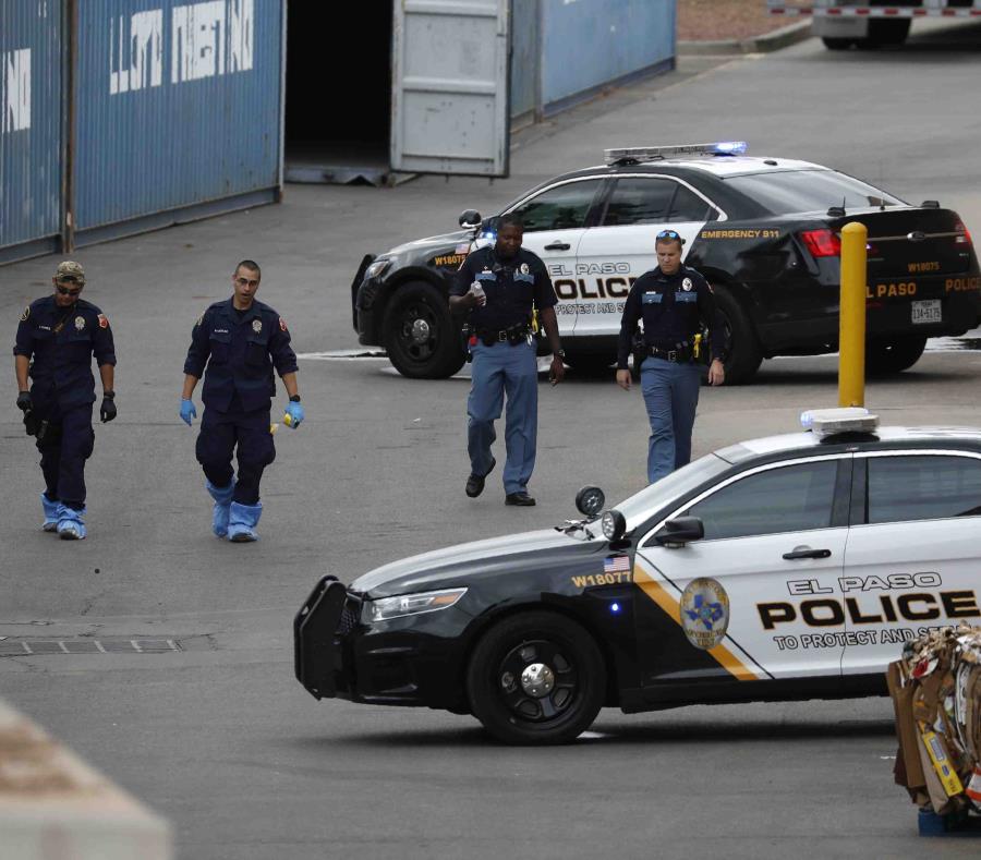 Presunto Autor De Masacre En Walmart De Texas Se Declara Inocente