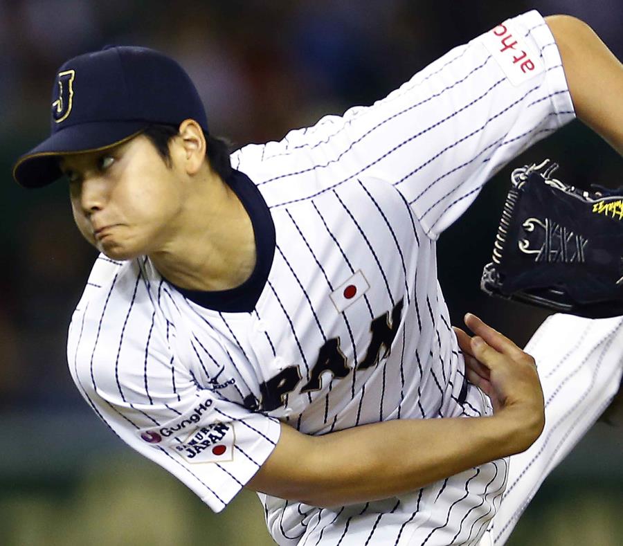 Ohtani no irá a los Yanquis Ohtani no irá a los Yanquis