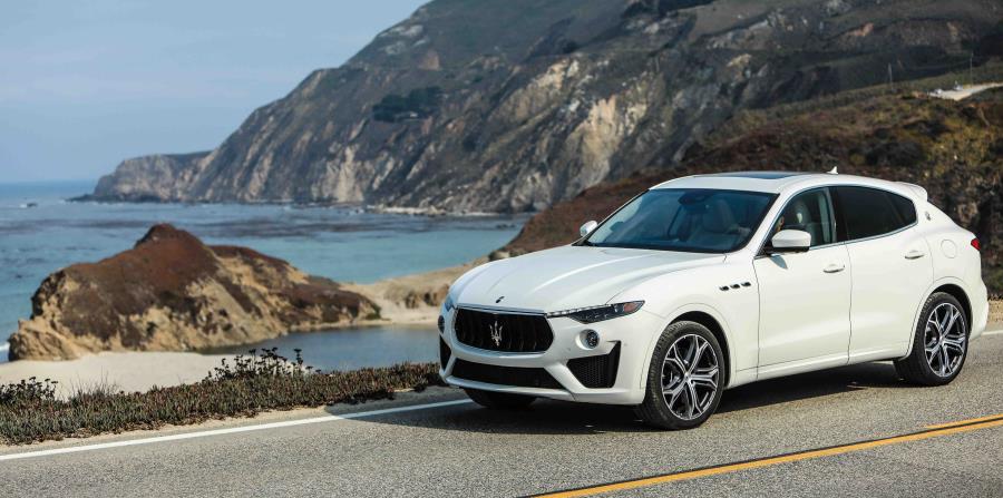 Maserati Levante GTS (horizontal-x3)