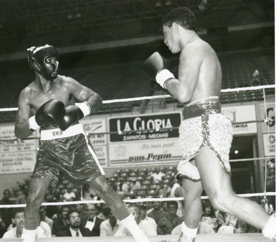 Fotos memorables de Alfredo “El Salsero" Escalera El Nuevo Día