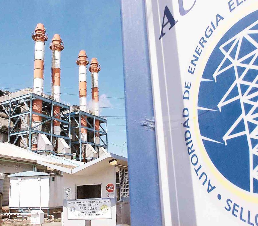 La planta Palo Seco de la AEE, en Toa Baja (semisquare-x3)