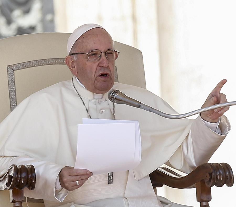 papa Francisco (semisquare-x3)