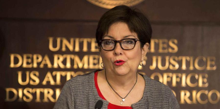Emilia Rodríguez Vélez dijo que habrá