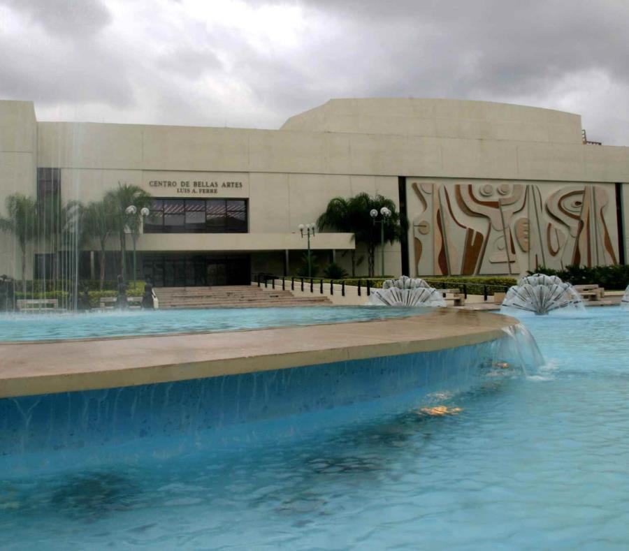 El Centro De Bellas Artes De Santurce Est Preparado Para Una Reapertura Por Fases El Nuevo D A