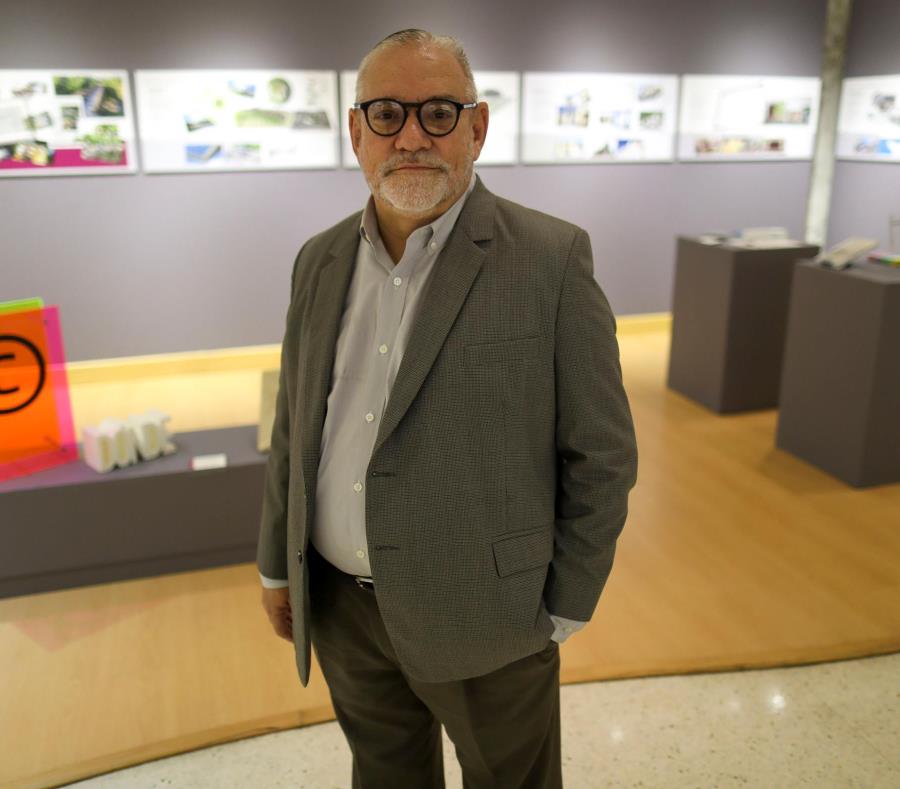 El Arquitecto Jorge Rigau Presenta Su Exposición “posibilidades Soñadas” El Nuevo Día 