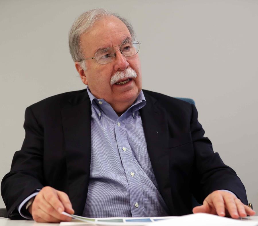El economista José Joaquín Villamil adelantó que para principios del 2019 es cuando los primeros fondos del CDBG-DR, específicamente $1,500 millones, comenzarán a desembolsarse. (semisquare-x3)