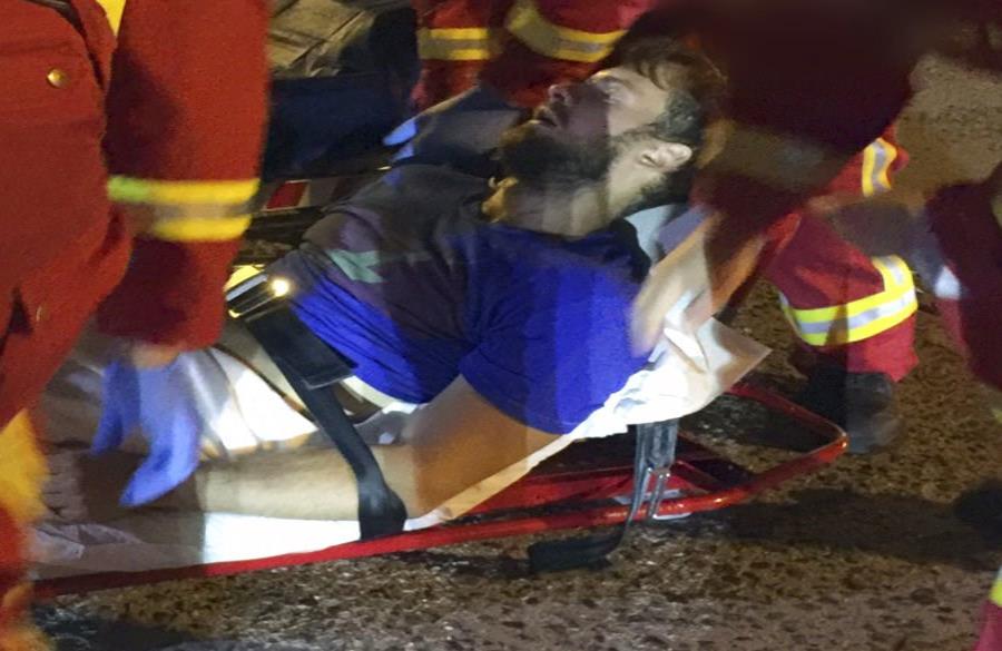 El abogado del activista de Pussy Riot supuestamente envenenado pide una investigación (semisquare-x3)
