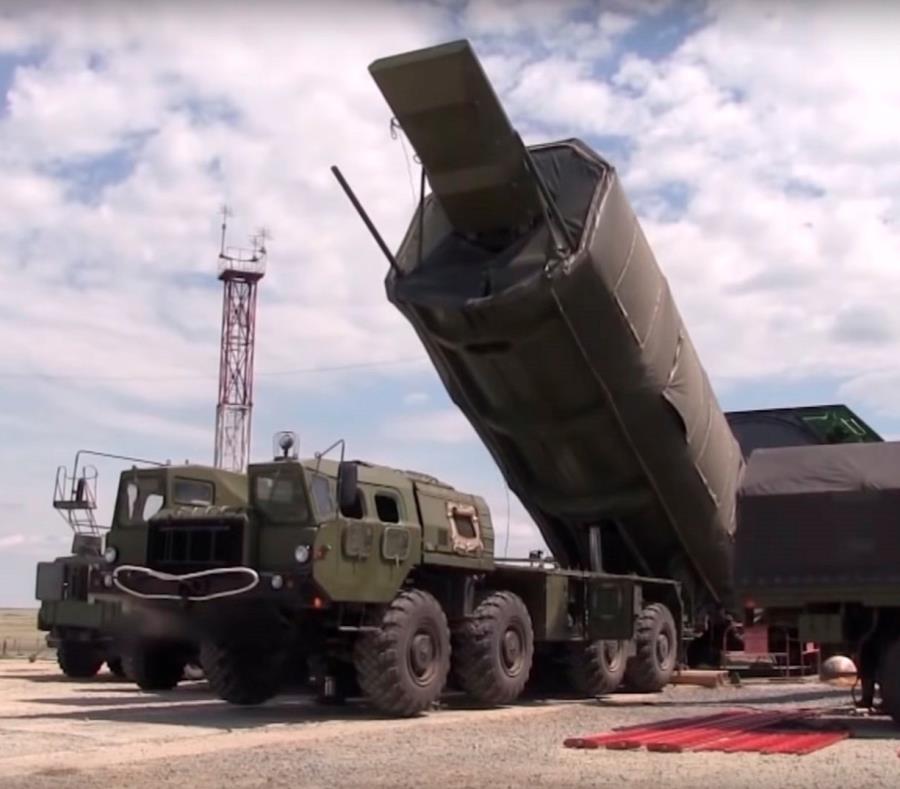 Rusia advierte sobre el riesgo de una guerra nuclear