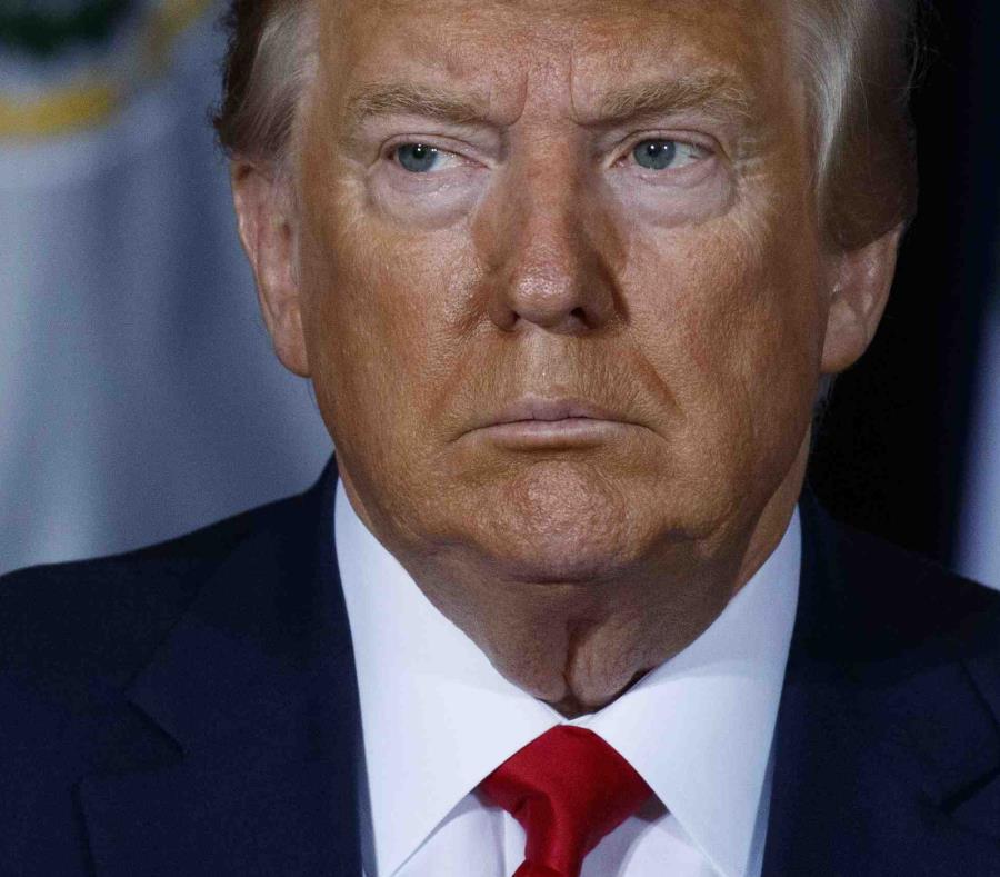Resultado de imagem para imagenes relacionadas con el juicio de trump"