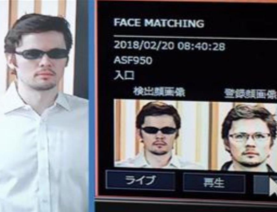 En el pasado, el gobierno de China ha estado en la mira por la implementación de reconocimiento facial en dispositivos policiales que recorren las calles. (semisquare-x3)