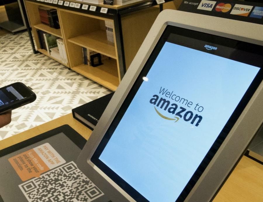 En esta tienda Amazon venderá los artículos mejor valorados por sus usuarios. (semisquare-x3)