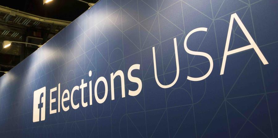 Facebook está investigando más detalles sobre las cuentas. (AP) (horizontal-x3)