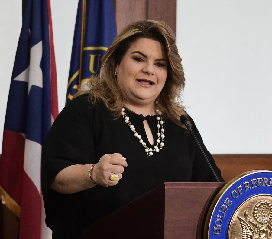 Jenniffer González anuncia asignaciones que totalizan 67 millones El