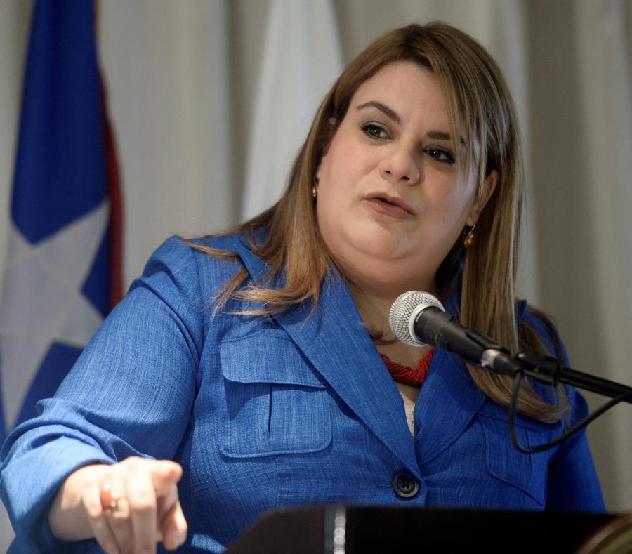 Jennifer Gonzalez comenzará desde cero con Trump El Nuevo Día