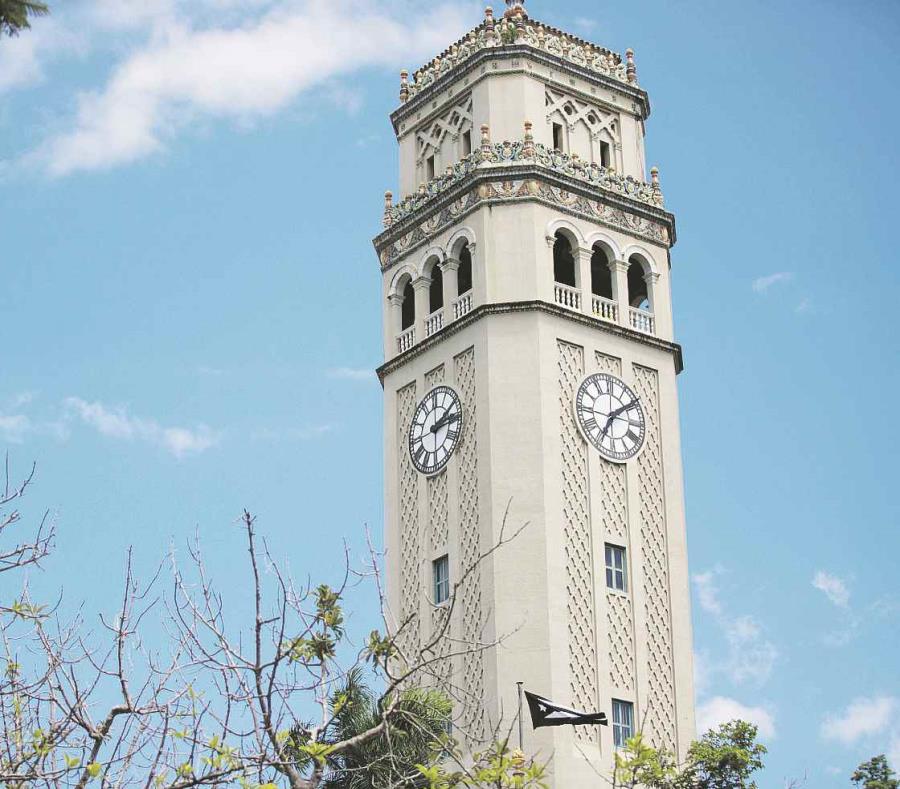De acuerdo con el calendario trazado para este proceso, el Comité de Búsqueda y Consulta tienen hasta el 30 de mayo para entregar su informe al pleno de la Junta de Gobierno. (semisquare-x3)