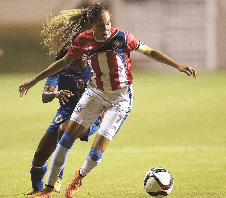 Jugadoras de la Selección como Delyaliz Rosario estarán en la liga (semisquare-x3)
