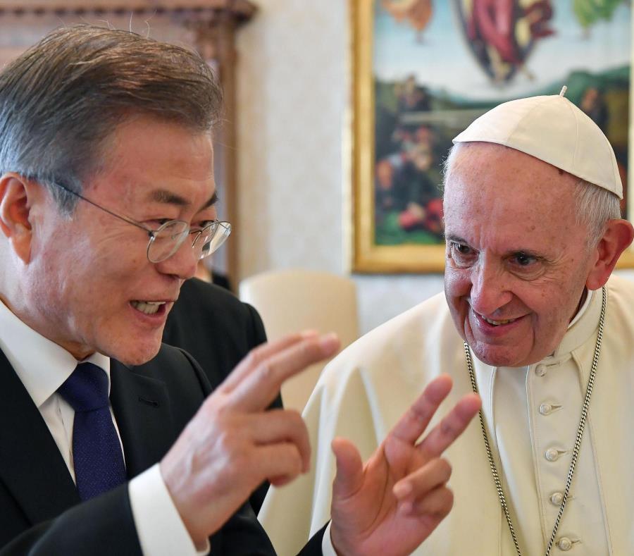 Papa Francisco: Papa Francisco: