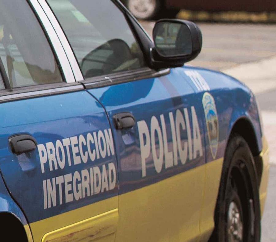 Imagen de una patrulla de la Policía. (GFR Media) (semisquare-x3)