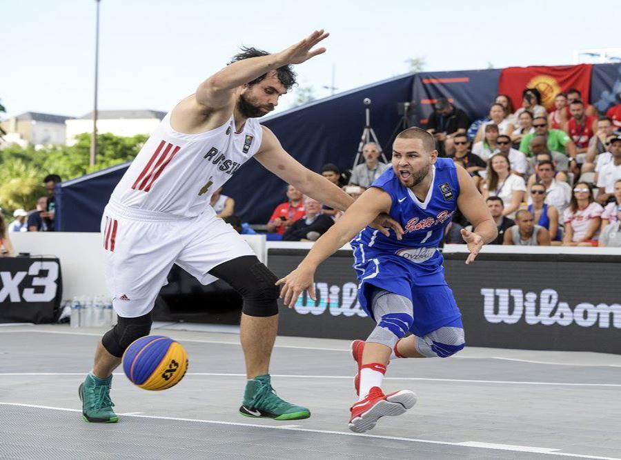 Puerto Rico divide honores en el Mundial de Baloncesto 3x3 (semisquare-x3)