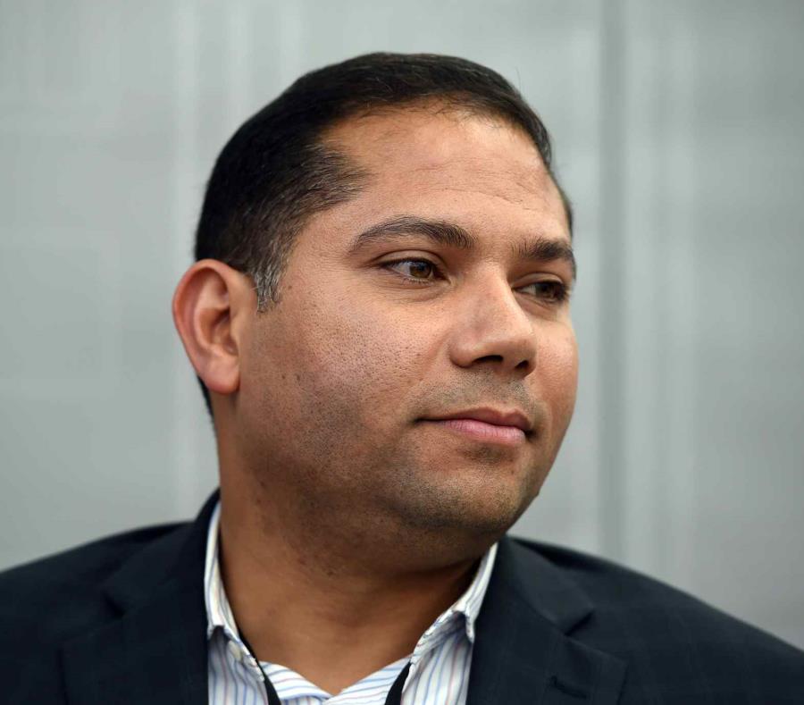 Walter Alomar, presidente de la Junta de Gobierno. (GFR Media) (semisquare-x3)