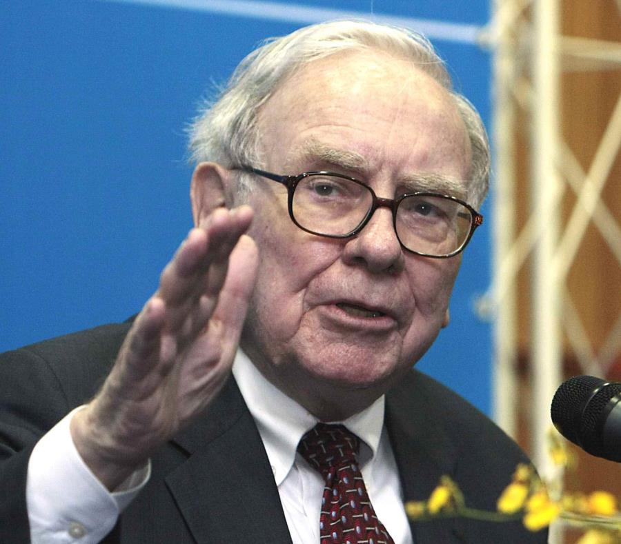Warren Buffet (semisquare-x3)