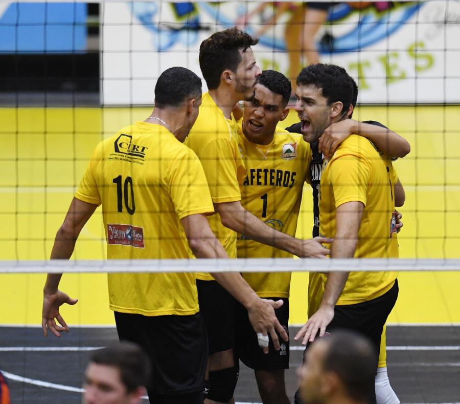 Pese a que apenas jugaron por tres semanas, fueron muchos los jugadores que se destacaron en la suspendida temporada de la LVSM y que ahora tendrán la oportunidad de volver a cancha. (semisquare-x3)
