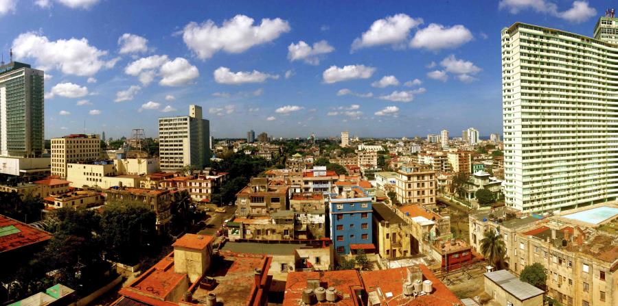 Turista se pregunta si fue blanco de ataque en Cuba (horizontal-x3)