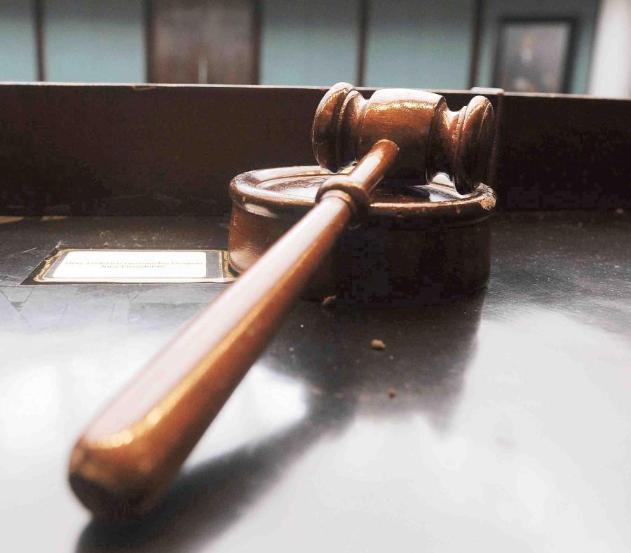El Tribunal Supremo suspende los trabajos de la Rama Judicial (semisquare-x3)