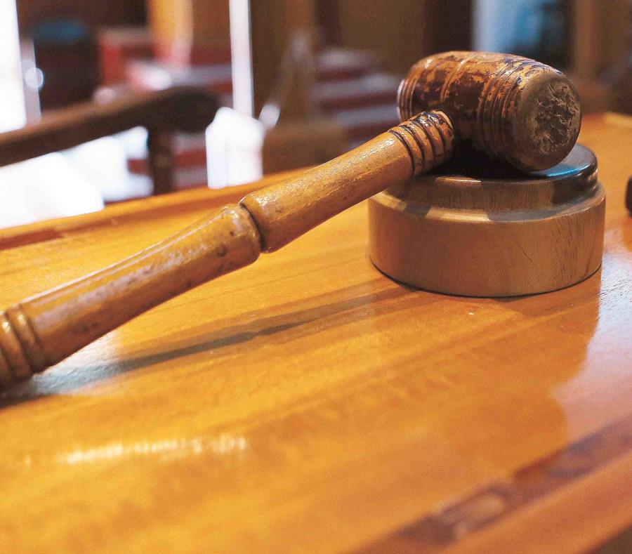 El Departamento de Justicia fusionará el CMI de Bayamón y Carolina con la de San Juan. (GFR Media) (semisquare-x3)