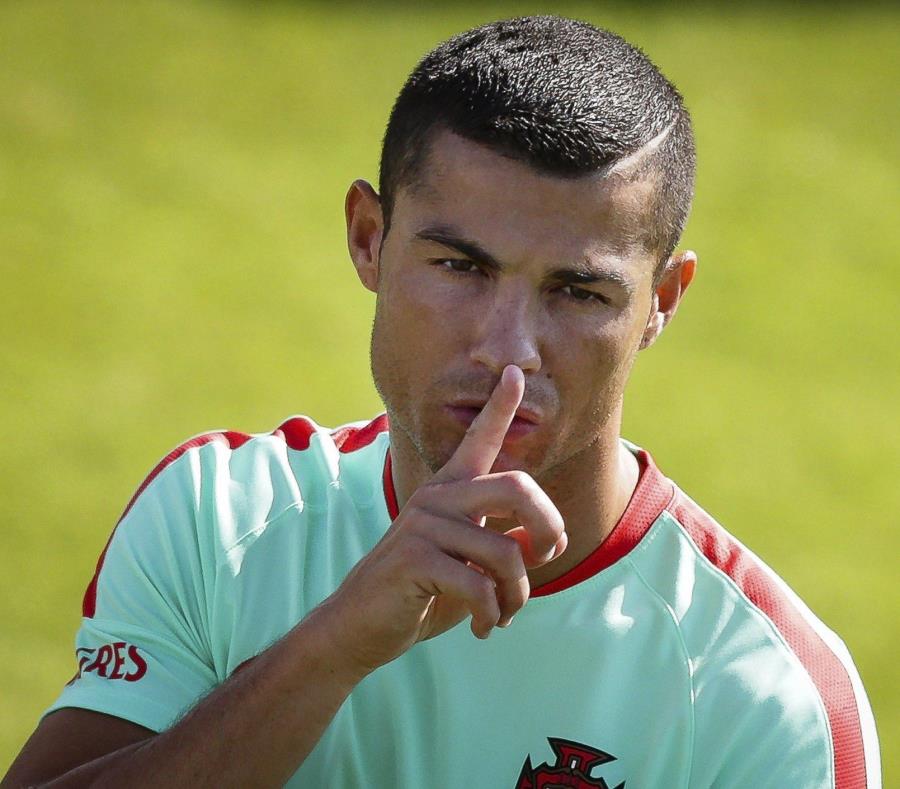 La Fiscalía española subraya que Ronaldo se ha aprovechado de una estructura societaria creada en 2010 para ocultar al fisco las rentas generadas en España por los derechos de imagen. (semisquare-x3)