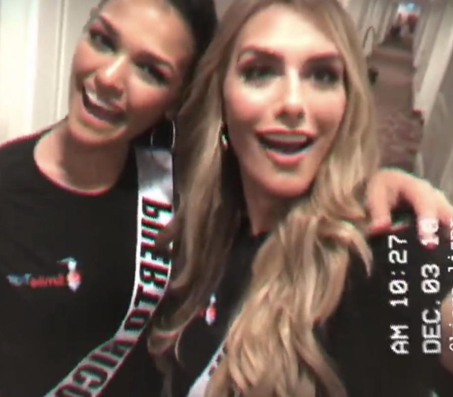 Kiara Ortega y Ángela Ponce (semisquare-x3)