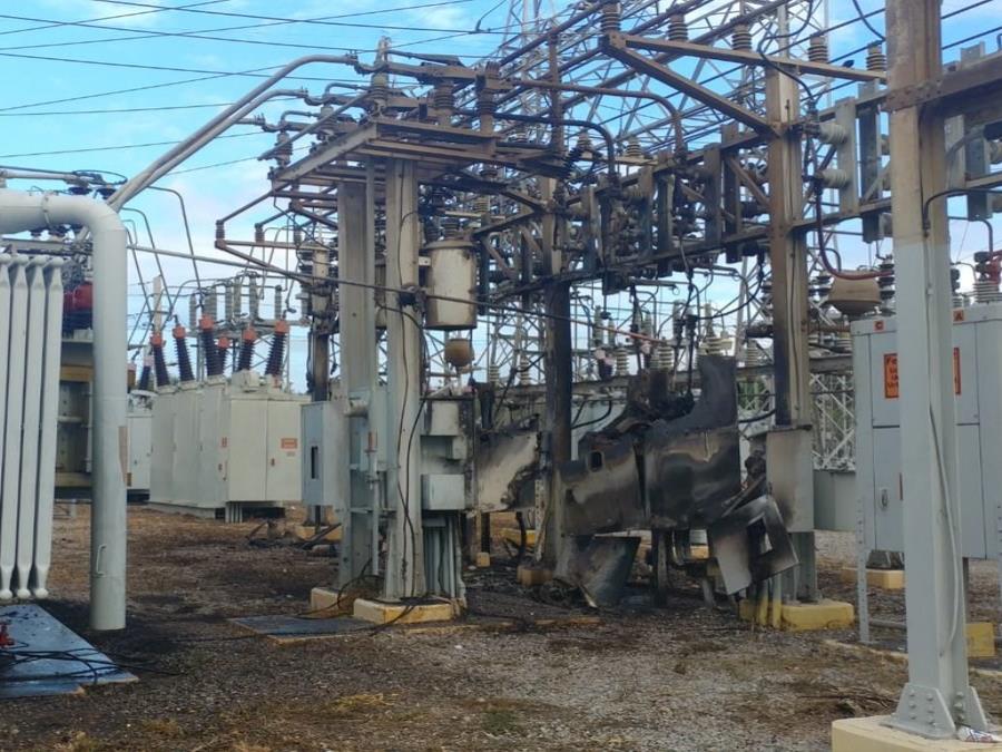 La AEE no ha notificado qué causó la explosión. (GFR Media) (semisquare-x3)