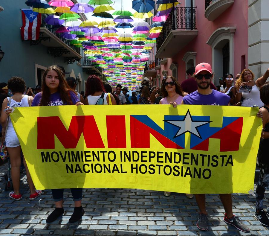 El Movimiento Socialista de Trabajadoras y Trabajadores denunció que las reformas laborales deben ir dirigidas a garantizar los derechos de los trabajadores, especialmente entre los empleados públicos. (semisquare-x3)