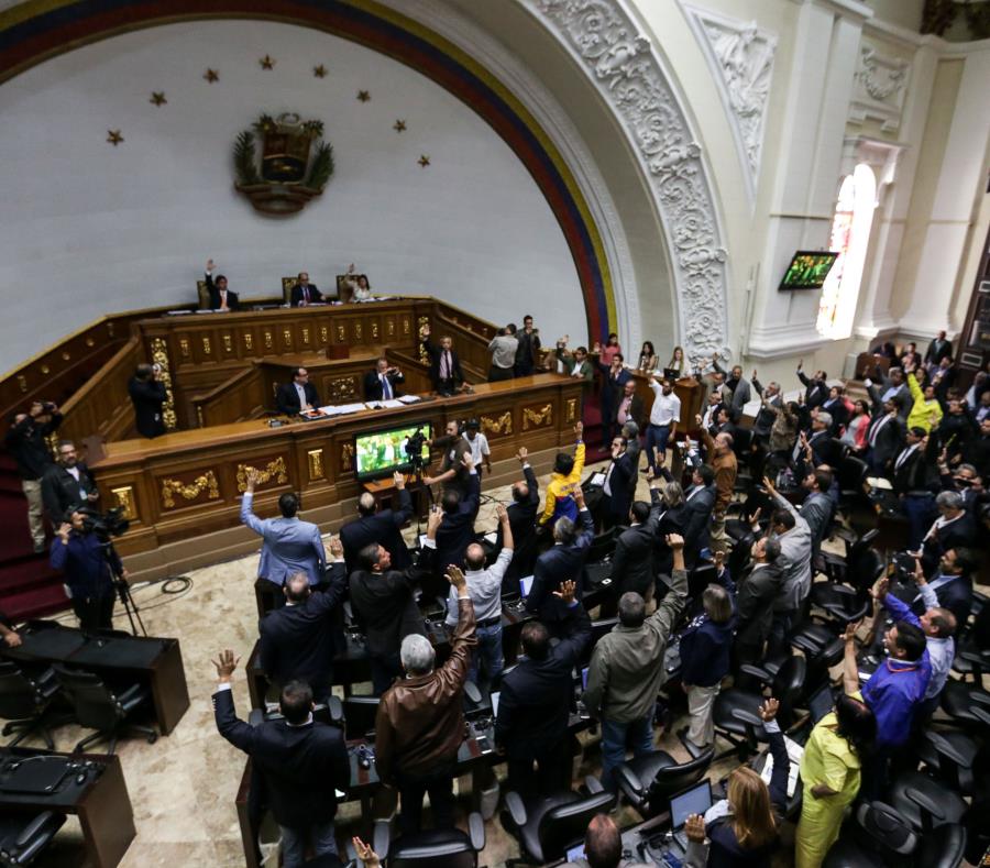 Imagen del Parlamento de Venezuela (semisquare-x3)