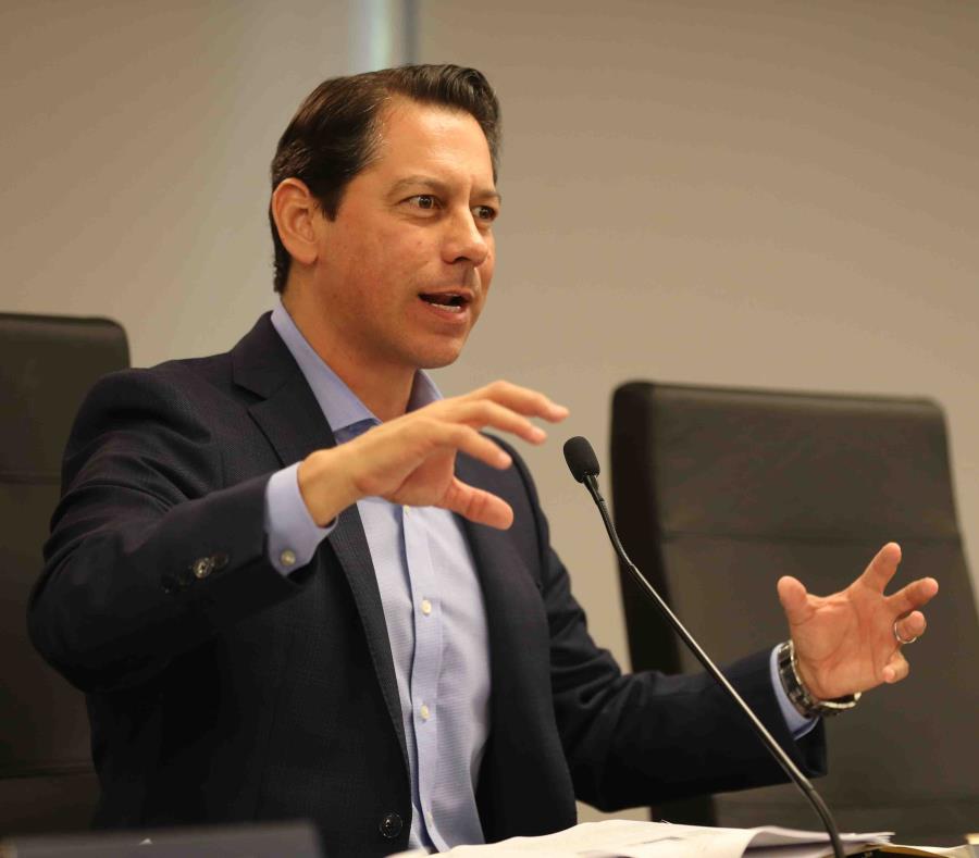 Juan Dalmau, legislador independentista. (GFR Media) (semisquare-x3)