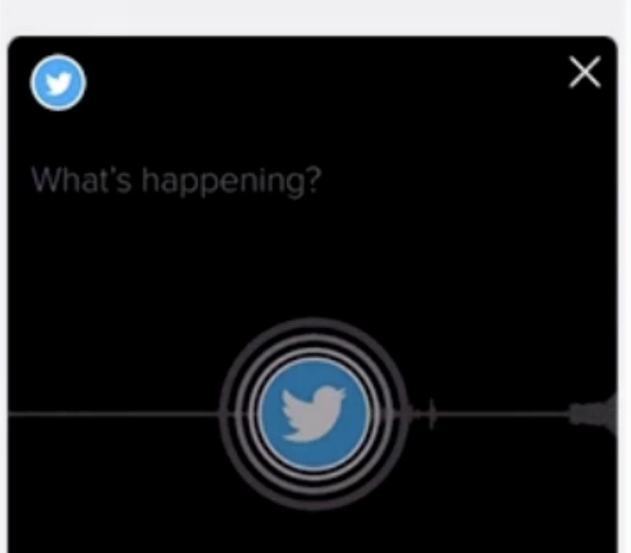 Twitter ahora te permitirá grabar y enviar audios (semisquare-x3)