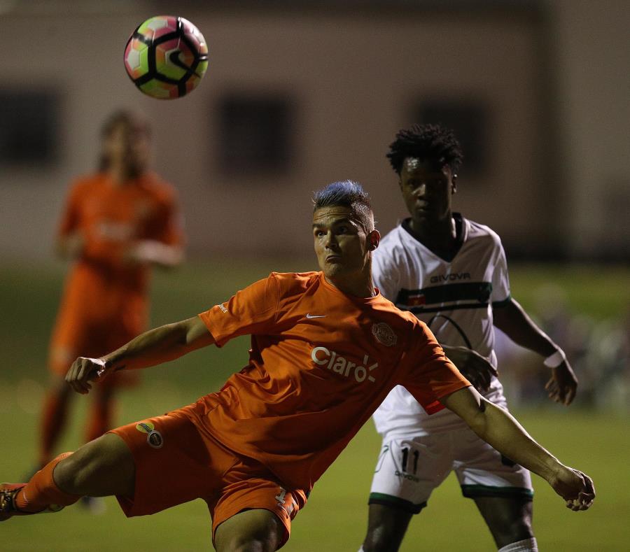 Puerto Rico FC busca el desquite en visita a Miami (semisquare-x3)