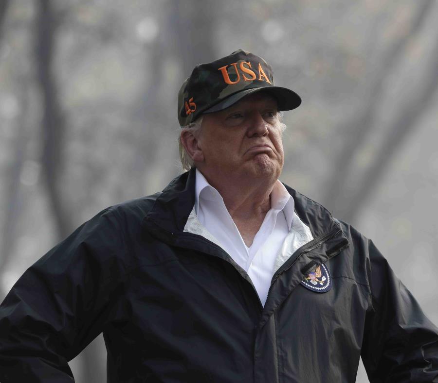 El súbito incremento coincidió con el ascenso de Donald Trump a la presidencia de los Estados Unidos. (AP) (semisquare-x3)