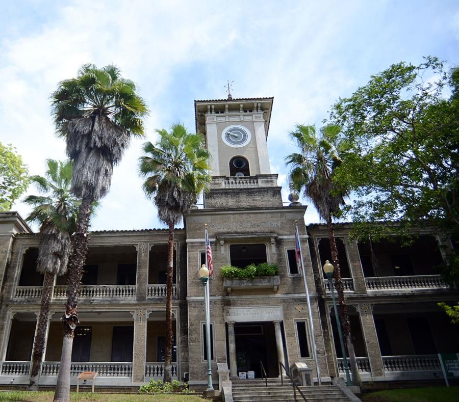 Cual Es La Mejor Universidad De Puerto Rico