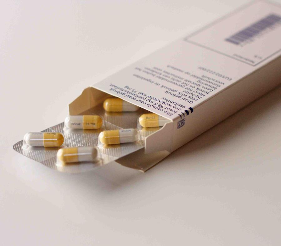 El medicamento se produce con la finalidad de actuar como fibrinolítico y antinflamatorio (semisquare-x3)