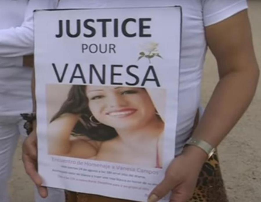 El violento asesinato de una transexual peruana conmociona París (semisquare-x3)
