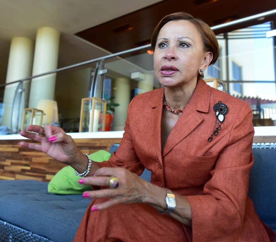 Nydia Velázquez raised the most money from the island El Nuevo Día