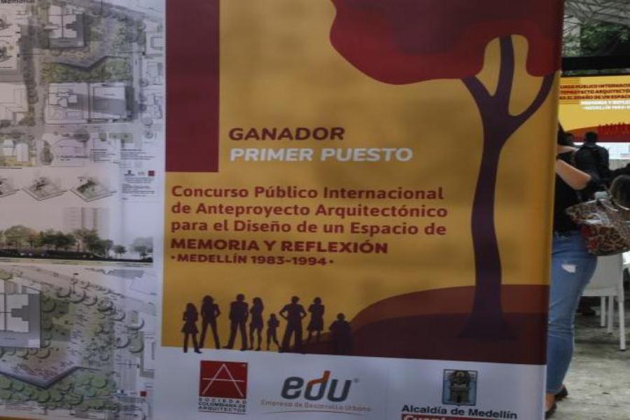 La Alcaldía de Medellín dio a conocer el ganador del concurso público internacional arquitectónico que diseñará el reemplazo del Mónaco (semisquare-x3)