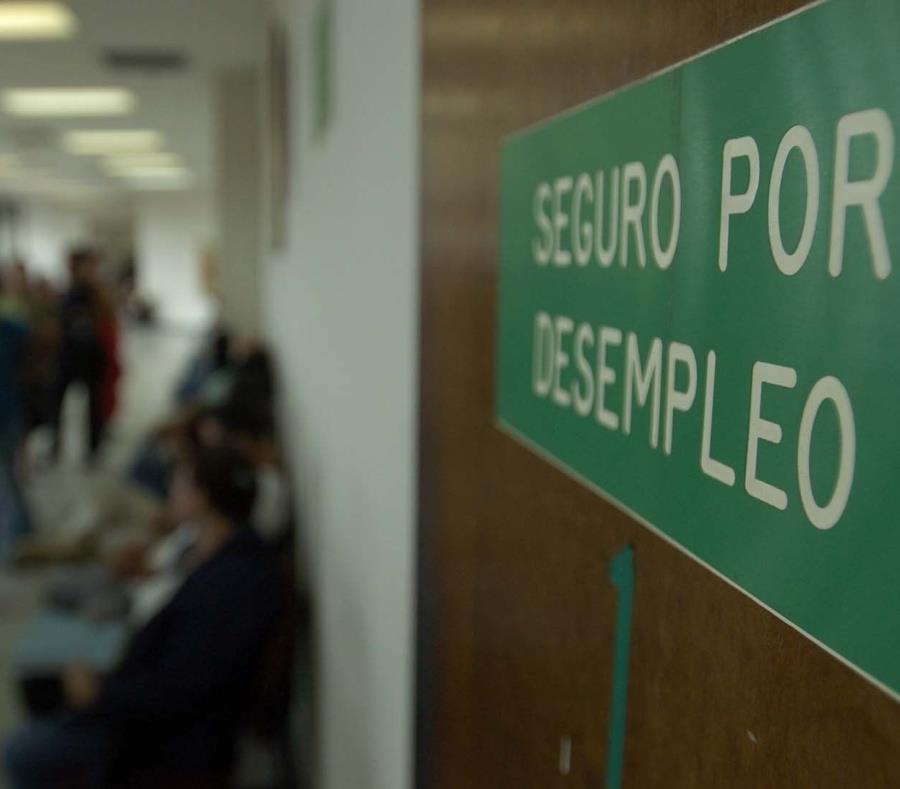 El Fondo Monetario Internacional (FMI) pronostica que el desempleo en Puerto Rico alcance el 11% en 2018 y 2019, un alza de 0.2 puntos respecto al dato final de 2017. (GFR Media) (semisquare-x3)