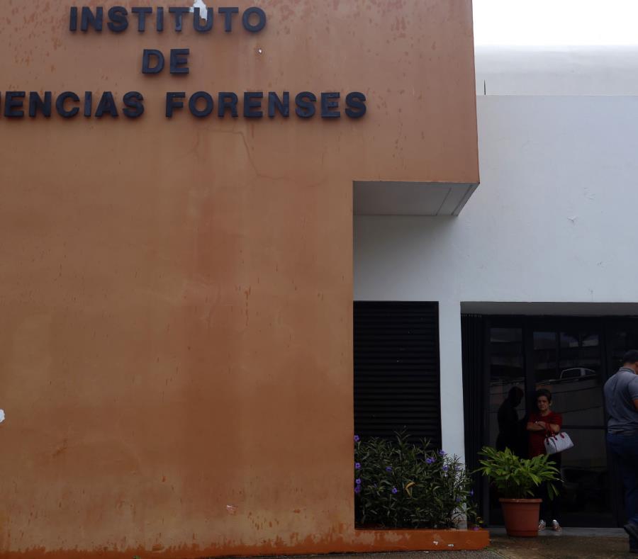 El servicio de capellanía comienza este lunes. (semisquare-x3)