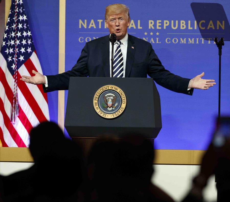National Republican Congressional Committee (semisquare-x3)