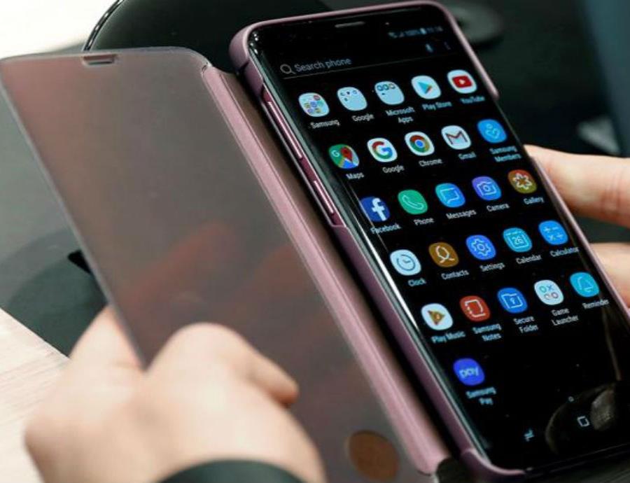 Las aplicaciones para celulares pueden ser una gran ayuda para moverse en esta corriente (semisquare-x3)