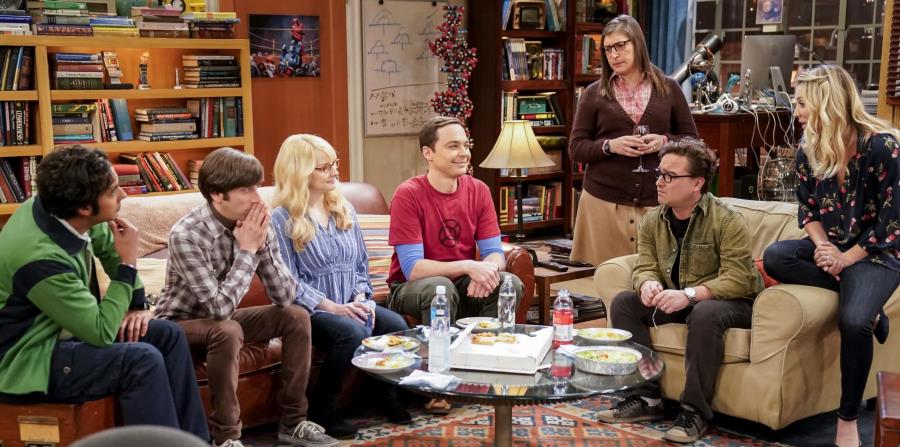 La temporada 12 de The Big Bang Theory se estrenará el próximo 24 de septiembre (horizontal-x3)