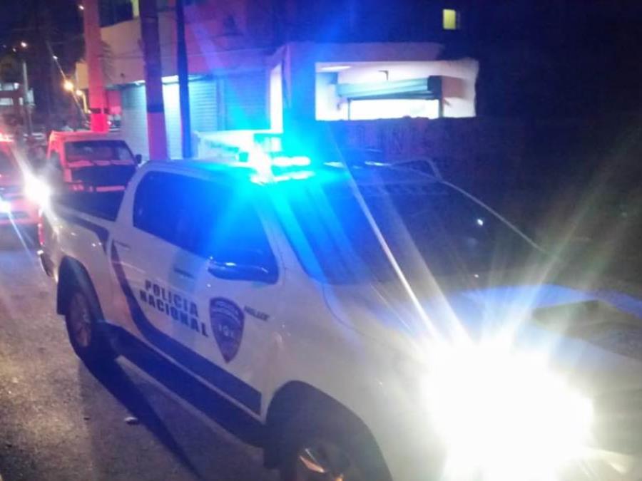 LA ROMANA: Hallan muerta pareja de turistas en complejo Playa Nueva Romana LA ROMANA: Hallan muerta pareja de turistas en complejo Playa Nueva Romana